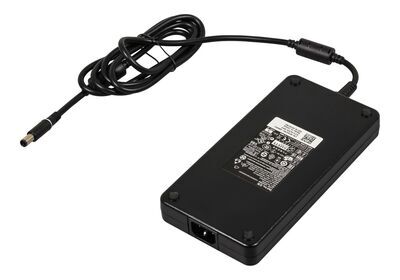 Dell - AC Adaptor 210W/240W EU