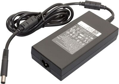 Dell - Power Supply and Power Cord