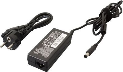 Dell - EU Power Supply w/cord