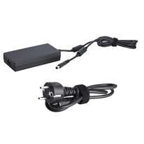 Dell - Power Supply and Power Cord