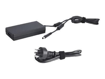 Dell - Power Supply and Power Cord