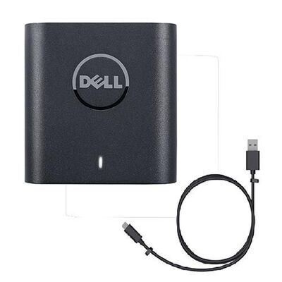 Dell - Networking 24W Power Adapter