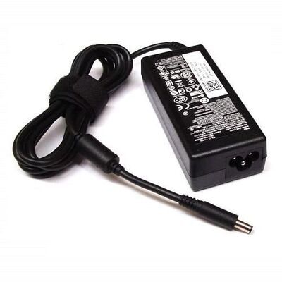 Dell - European 65W AC Adapter with