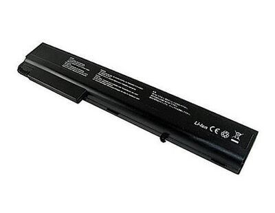 HP - Battery 8 Cell 4800MAh 14.4DC