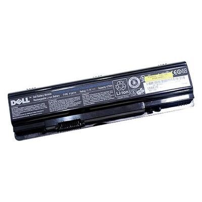 Dell - 6-cell 48W/HR LI-ION