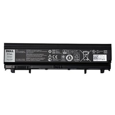 Dell - Kit - 6-cell (65Wh) Battery