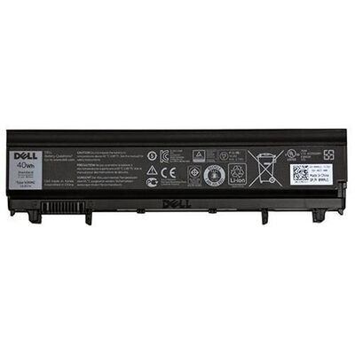 Dell - Kit - 4-cell (40Wh) Battery