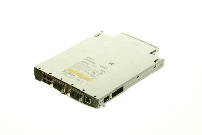 Hewlett Packard Enterprise - SWITCH ETHERNET 10G SPS