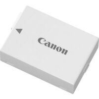 Canon - Battery Pack LP-E8 for EOS 550