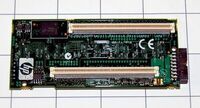 Hewlett Packard Enterprise - 512MB BBWC DDR2 Memory Module