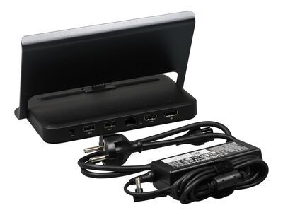 Dell - Docking Station