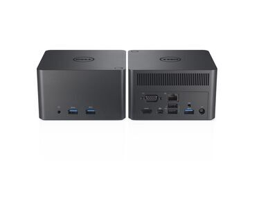 Dell - Wireless Dock - EU