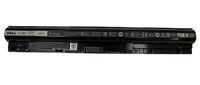 Dell - Battery: Primary 4-cell 40