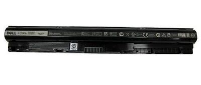 Dell - Battery: Primary 4-cell 40