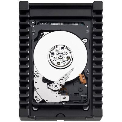 HP - 146GB Serial SAS HDD 10K 2.5