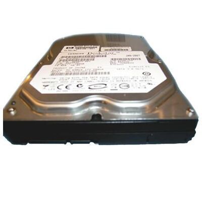 HP - 160GB SATA SO HDD 7.200 RPM