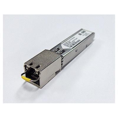 HP - SFP Kit 1GB RJ-45