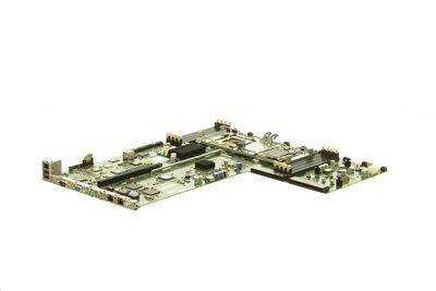 Hewlett Packard Enterprise - Systemboard