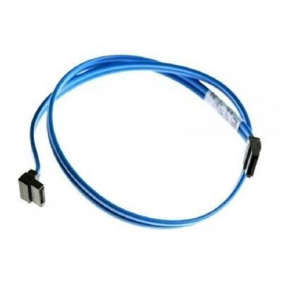 HP - SATA drive dual device cable