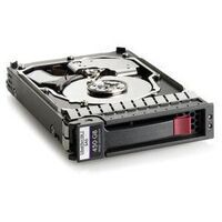 Hewlett Packard Enterprise - 450GB 15.000Rpm SAS 3.5" DP