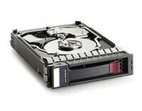 Hewlett Packard Enterprise - 450GB 15K 3.5 DP N SAS HDD