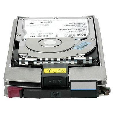 Hewlett Packard Enterprise - 146GB HDD 15K