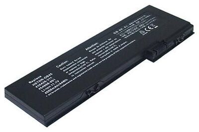 HP - Battery 6-Cell Lithium-Ion