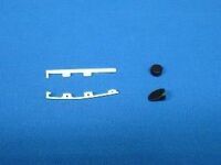 HP - 2710p Rubber Plastics Kit