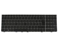 HP - KEYBOARD W/POINTING STICK &