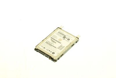 Hewlett Packard Enterprise - SPS-HDD,120GB,5400RPM,SATA