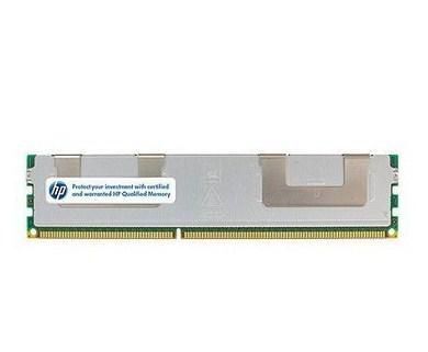 Hewlett Packard Enterprise - 2GB DDR2 PC2-5300 DIMM