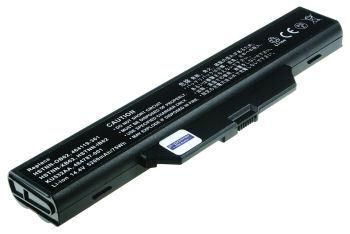 HP - Battery 6 Cell 47Whr