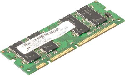 HP - 2.0GB, 800MHZ DDR2-SDRAM CL-6