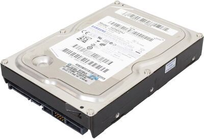 HP - HDD 500GB SATA II 7.200rpm