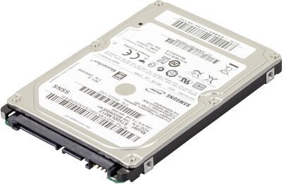 HP - HDD SATA 320G 5400 RPM