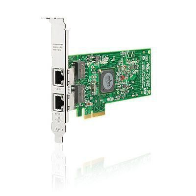 Hewlett Packard Enterprise - NC382T PCIE DP Gigabit