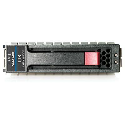 Hewlett Packard Enterprise - 500GB 3G 7.2K 3.5"SATA MDL