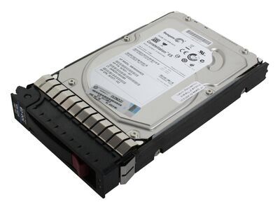 Hewlett Packard Enterprise - 500GB Hotswap SATA 7200Rpm