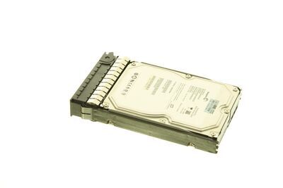 Hewlett Packard Enterprise - 500GB 7200rpm 3.5in SATA-3G