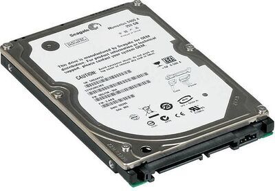 HP - HD  250GB  5400RPM SGT  RD  ST