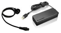 Lenovo - ThinkPad X1 90W AC Adapter