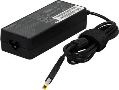 Lenovo - AC-Adapter 90W 3pin