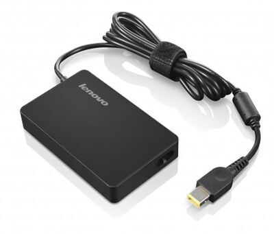 Lenovo - 65W AC Adapter-Yoga 13inch