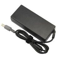 Lenovo - 90W AC power adapter with