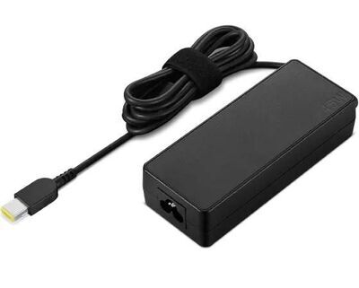 Lenovo - 45W 3PIN SLIM TIP AC ADAPTER