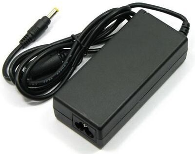 Lenovo - 45W 3PIN SLIM TIP AC ADAPTER