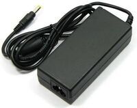 Lenovo - ThinkPad 65W AC Adapter (slim