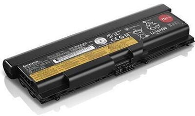 Lenovo - ThinkPad Battery 70++ (9 Cell)