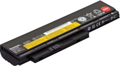 Lenovo - Battery 44+ (6 Cell)