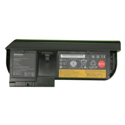 Lenovo - ThinkPad Battery 67+ (6 Cell)